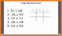 Multiplication Grids related image