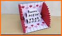 Happy Year 2022 cards Images related image