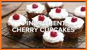 Cherry Cupcakes Theme related image