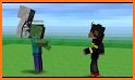 Jockeys mod for MCPE related image