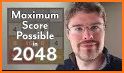 Most Pleasant 2048 related image