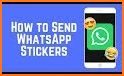 Famous Stickers For WhatsApp related image