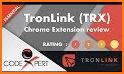 TronLink Wallet-TRON blockchain wallet related image