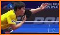 Stupa Analytics - Table Tennis Match Analysis related image