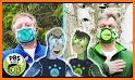 Block wild Adventure kratts Heroes related image