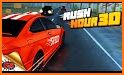 Animal Rush - Rush hour animals racing game related image