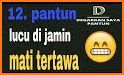 Pantun Lucu Terbaru related image