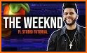 The Weeknd Beatmaker related image