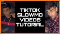 Music Video Maker For Tik Tok : SlowMo Video Maker related image