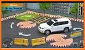 Prado Car Parking Game Offline related image