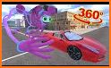 Scary Poppy Playtime Huggy Wuggy Horror 3D Escape related image