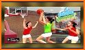 High School Girl Virtual Sports Day Game For Girls related image