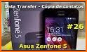 ASUS Data Transfer related image