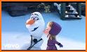 All About Olaf related image