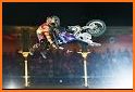 Offroad Stunt Moto Racing related image