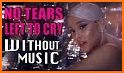 Ariana Grande - no tears left to cry Music Videos related image