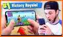 Fortnite Battle Royale FREE Vids (Fans App) related image