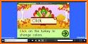 Starfall Turkey related image