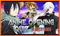 Quiz Anime Español related image