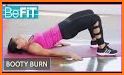 Flash Workout - Abs & Butt Fitness, Gym Exercises related image