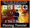 FBI Flair Bartender related image