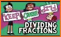 Dividing Fractions related image