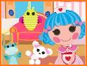 Lalaloopsy Pet Hospital related image