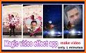 Biugo Magic Video Editor - Effect Magic Saver related image