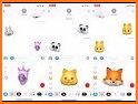 Animoji Stickers for WhatsApp related image