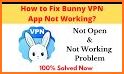 Bunny VPN - Free VPN Proxy Server & Secure Service related image