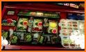 Fruit Machine - Retro Super 8, BAR, Slots, Casino related image