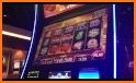 Slot Machine - Golden Cherry 🍒Vintage Casino Game related image