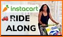 Instacart Shopper related image