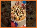 Order Pizza related image