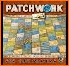 Patchwork The Game related image