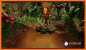 Crash Jungle Bandicoot world 2018 related image