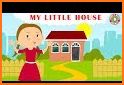 My Little House related image