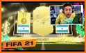 FUT PACK SIMULATOR 21 related image