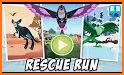 Wild Kratts Rescue Run related image