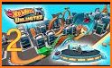 Hot Wheels Unlimited related image