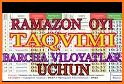 Ramazon taqvimi 2021 related image