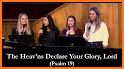 Glory to God: Hymns, Psalms, & related image