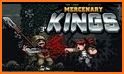 Metal Mercenary - 2D Platform Action Shooter related image