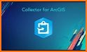 ArcGIS Collector related image