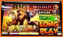 Wild Buffalo Safari HD Slots related image