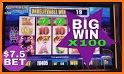 SUPER BIG WIN : Wild Buffalo Slots Jackpot related image