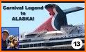 Ketchikan Walking Tour related image