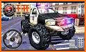 Monster Truck Drive Challenge : 3D Car Games related image