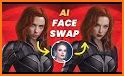 Faceleap - Face Swap Editor related image