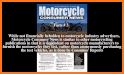 Motorcycle Consumer News related image